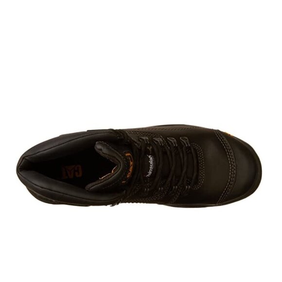 Caterpillar Men's Footwear Diagnostic Hi CSA Safety Boot Cat - Picture 6 of 15